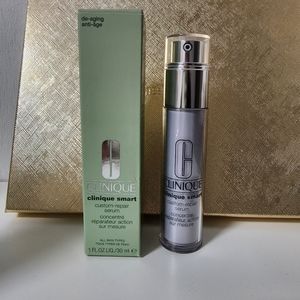 Clinique clinical smart serum